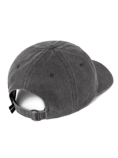 THIS IS NEVER THAT T-LOGO CAP-CHARCOAL