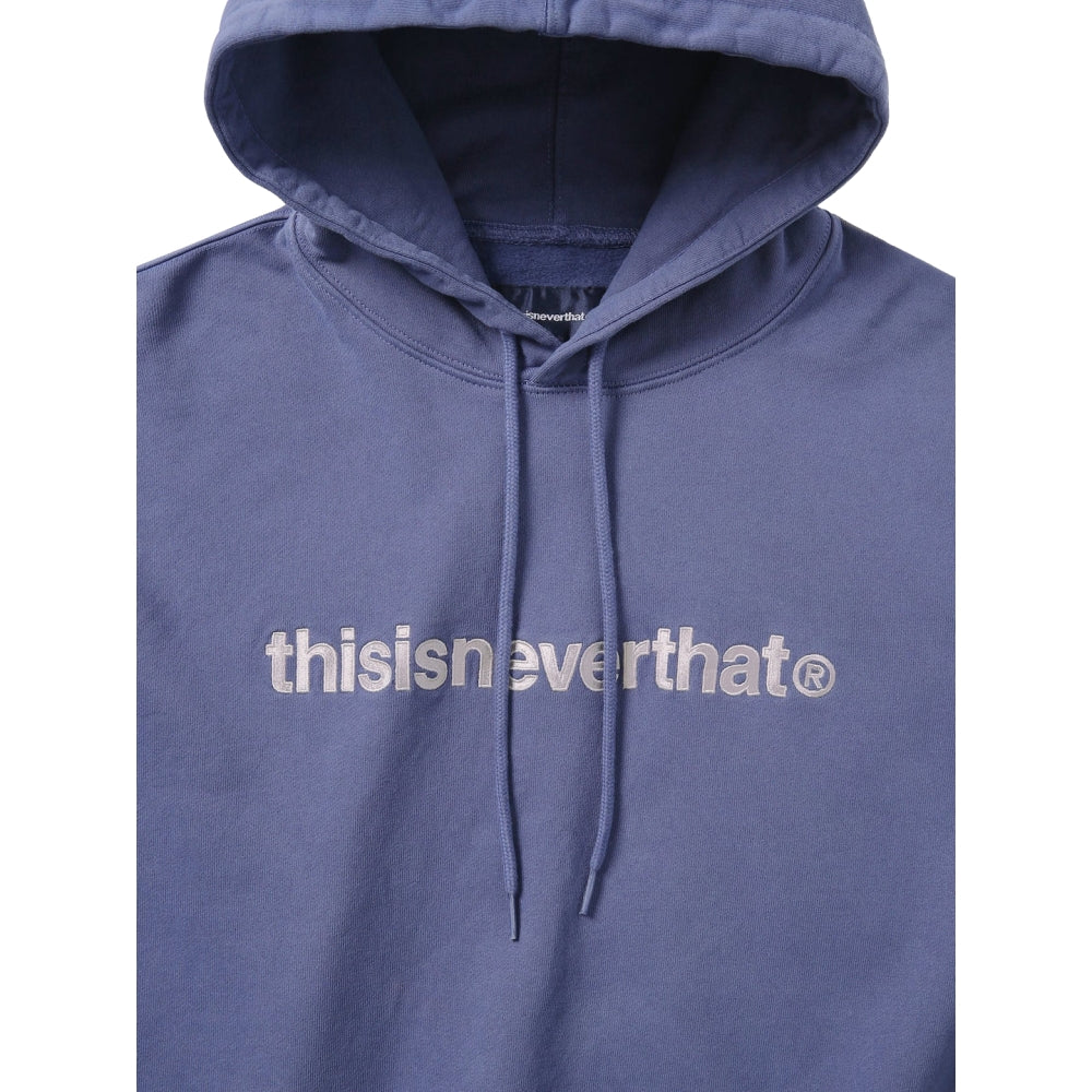 T-LOGO HOODIE