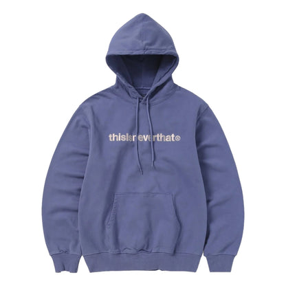T-LOGO HOODIE