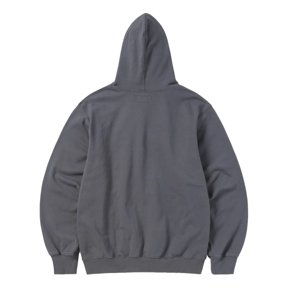 T-LOGO HOODIE