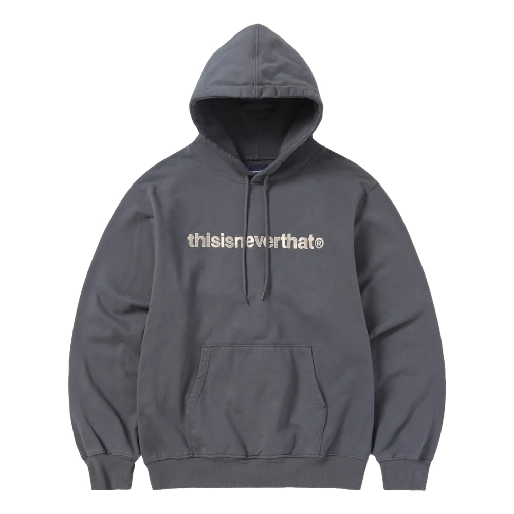 T-LOGO HOODIE