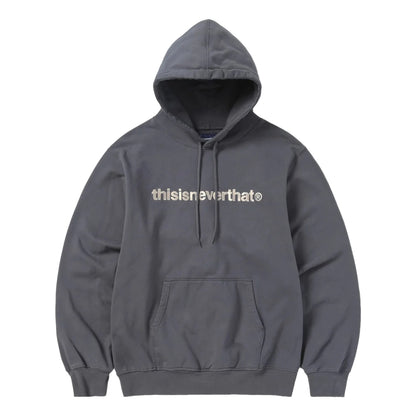 T-LOGO HOODIE