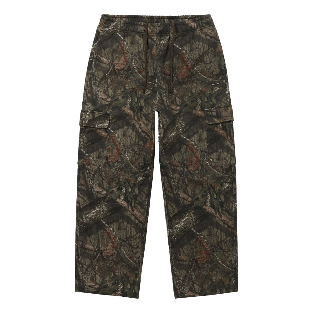 THIS IS NEVER THAT T.N.T. CLASSIC HDP CARGO SWEATPANT-CAMO