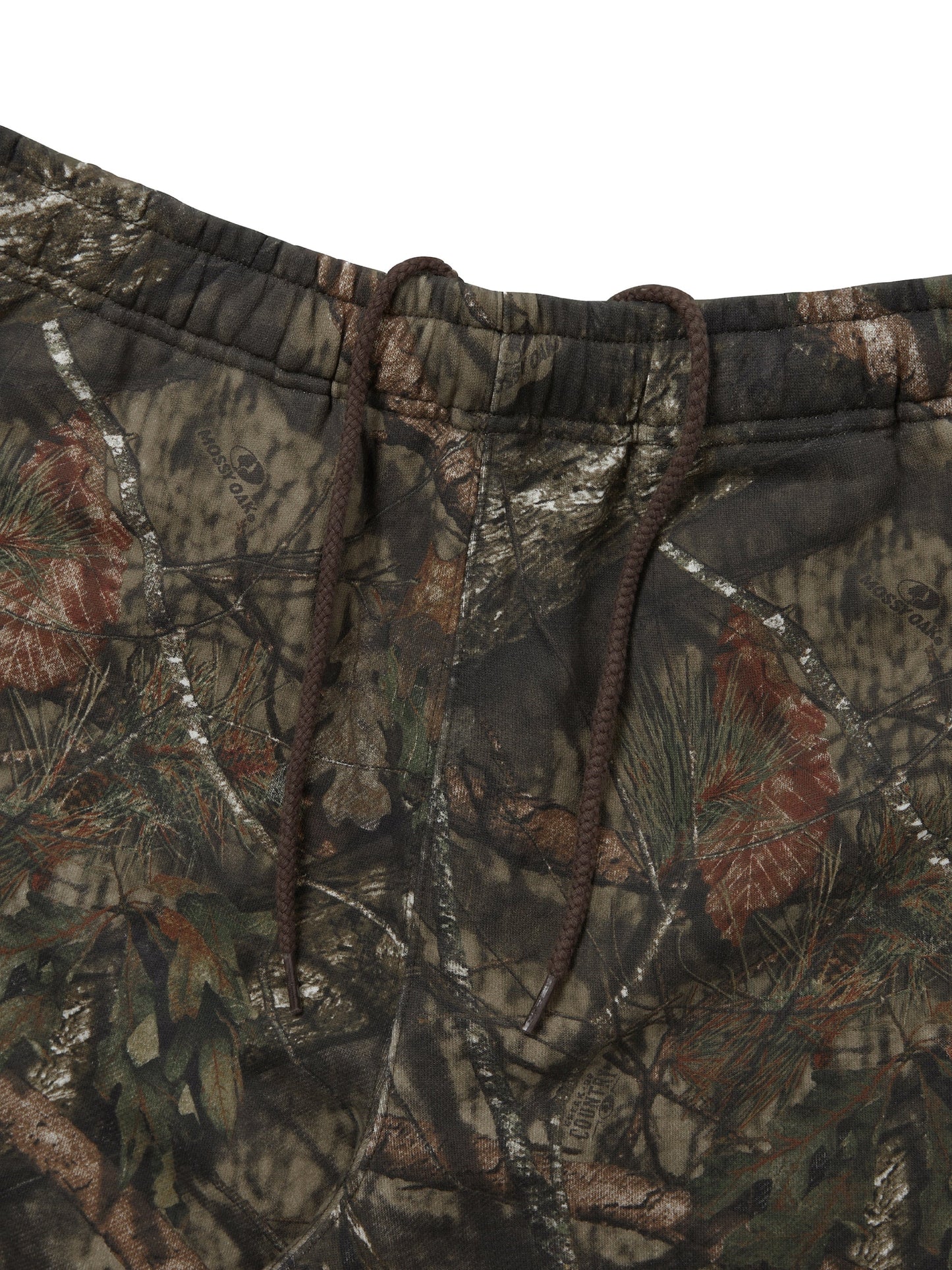 THIS IS NEVER THAT T.N.T. CLASSIC HDP CARGO SWEATPANT-CAMO