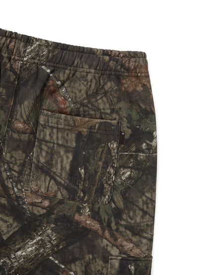 THIS IS NEVER THAT T.N.T. CLASSIC HDP CARGO SWEATPANT-CAMO