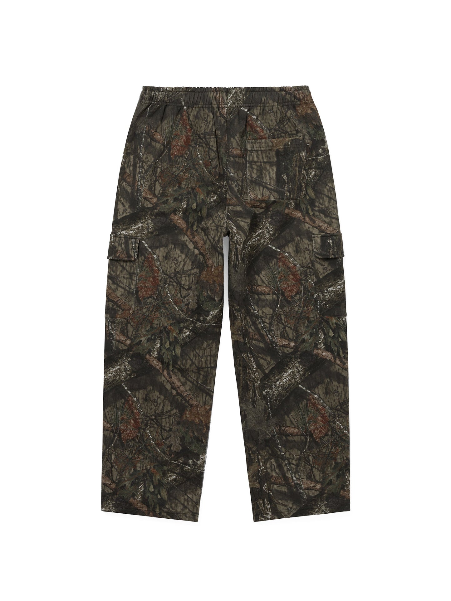 THIS IS NEVER THAT T.N.T. CLASSIC HDP CARGO SWEATPANT-CAMO