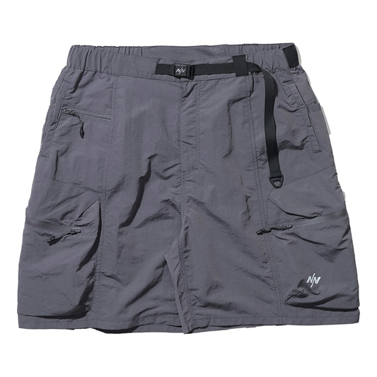 NINE POINT NINE TEFLON ESCAPE T2 WIDE SHORT-GREY
