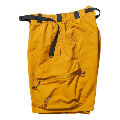 NINE POINT NINE TEFLON ESCAPE T2 WIDE SHORT-LIGHT GREY