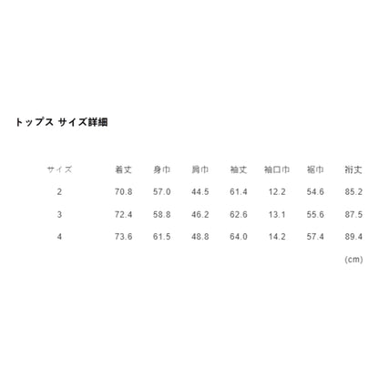 FUNDAMENTAL THIRD JACKET COVERALL RINSE-BROWN