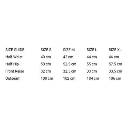 MADNESS THRASHED WORK PANTS (MADE IN JAPAN)-BEIGE