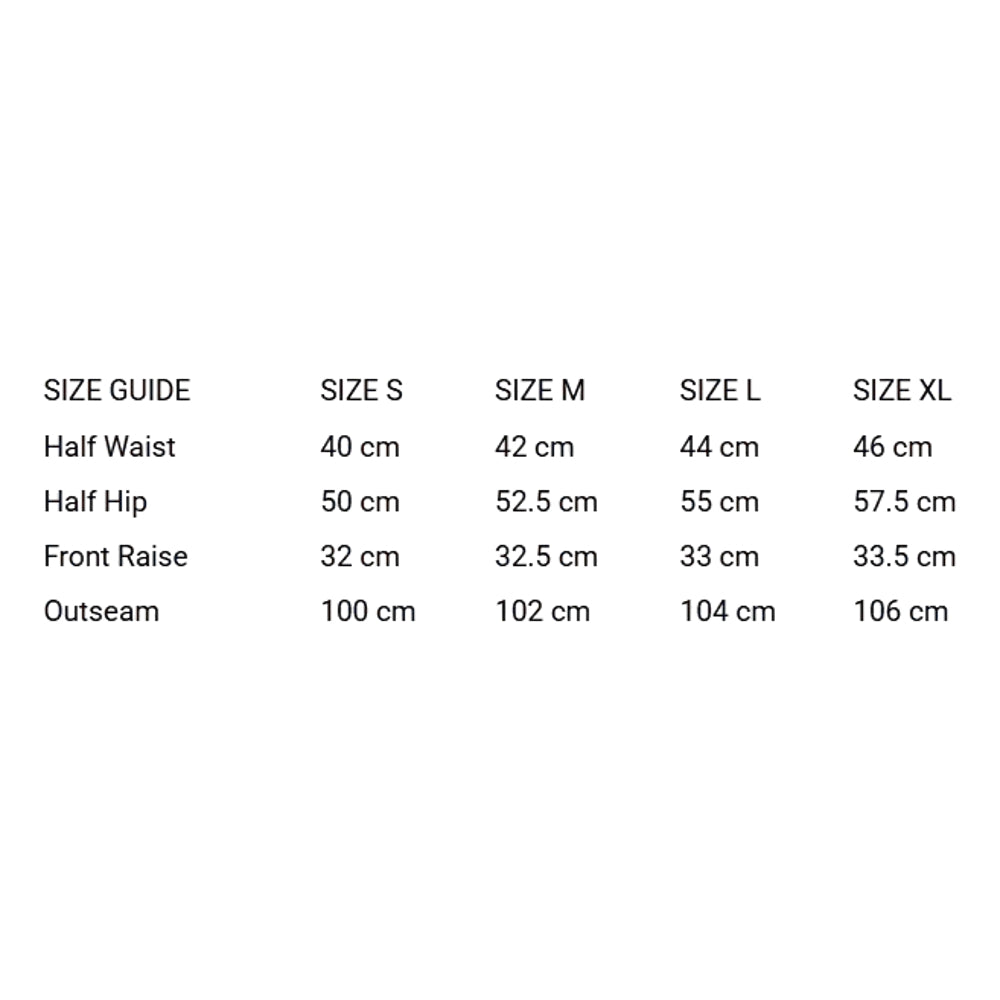 MADNESS THRASHED WORK PANTS (MADE IN JAPAN)-BEIGE