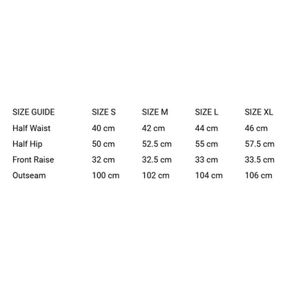 MADNESS THRASHED WORK PANTS (MADE IN JAPAN)-BEIGE