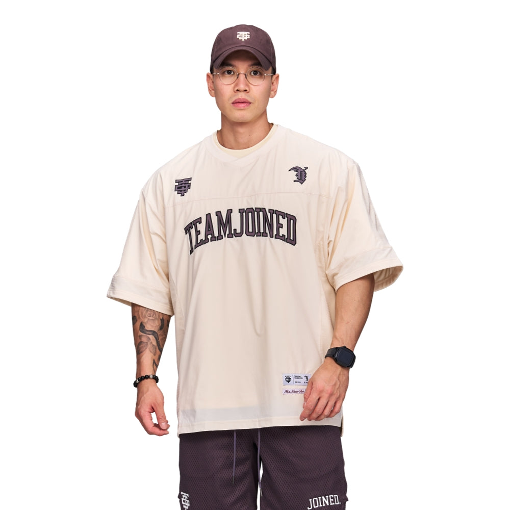 TJTC 7TH 07 OVERSIZED JERSEY