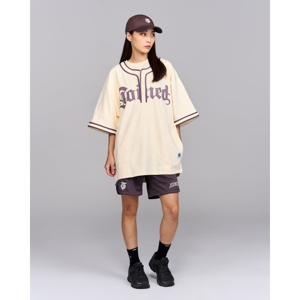 TJTC  GOTHIC JERSEY OVERSIZED