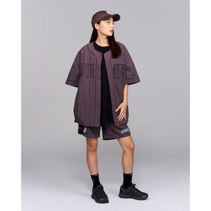 TJTC JERSEY OVERSIZE SHIRT