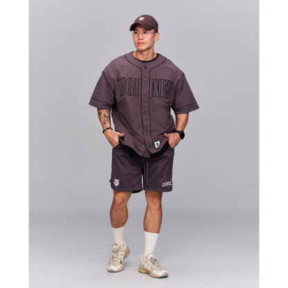 TJTC JERSEY OVERSIZE SHIRT