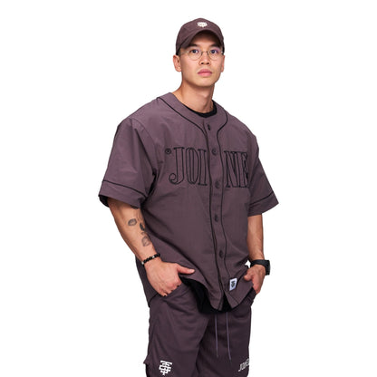 TJTC JERSEY OVERSIZE SHIRT