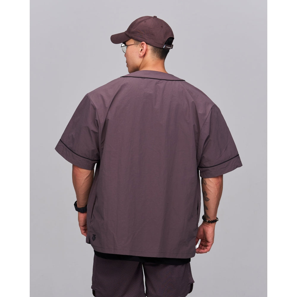 TJTC JERSEY OVERSIZE SHIRT
