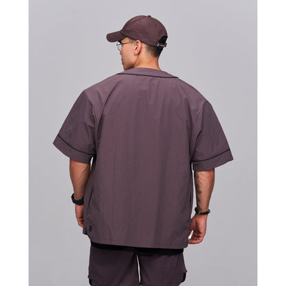 TJTC JERSEY OVERSIZE SHIRT