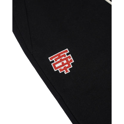 OLD SCHOOL GYM SWEATPANTS