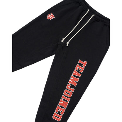 OLD SCHOOL GYM SWEATPANTS