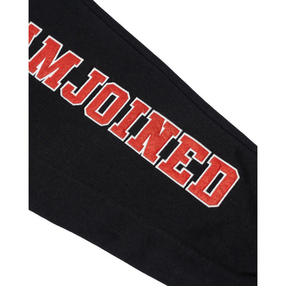 OLD SCHOOL GYM SWEATPANTS