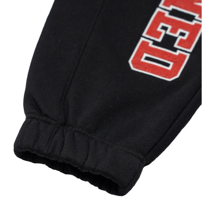 OLD SCHOOL GYM SWEATPANTS