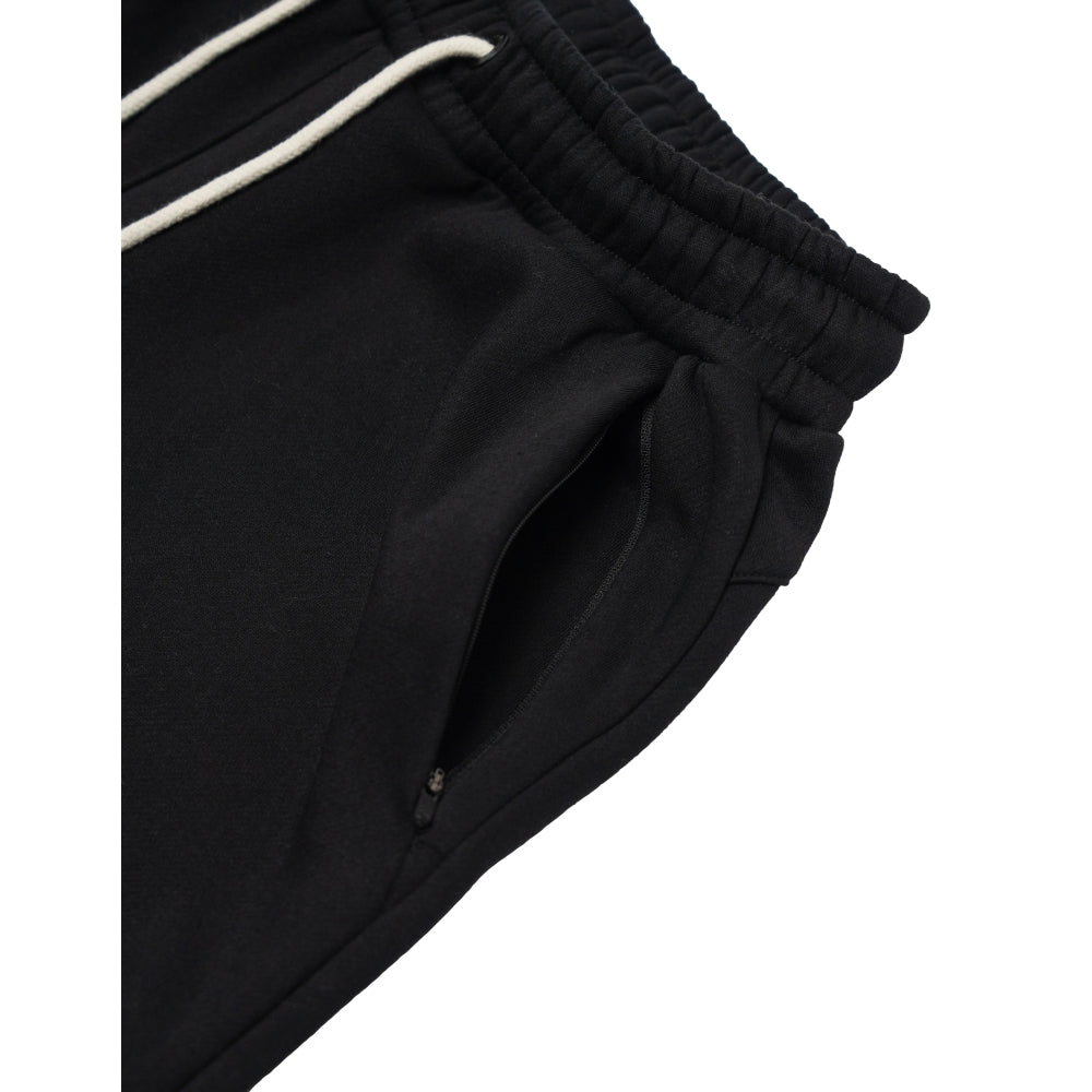 OLD SCHOOL GYM SWEATPANTS