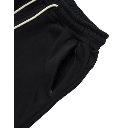 OLD SCHOOL GYM SWEATPANTS