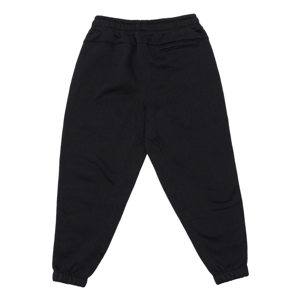 OLD SCHOOL GYM SWEATPANTS