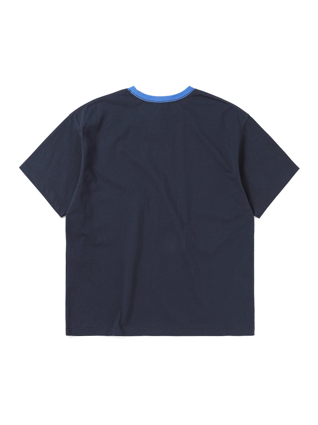 THIS IS NEVER THAT TNT C. 10 TEE-NAVY