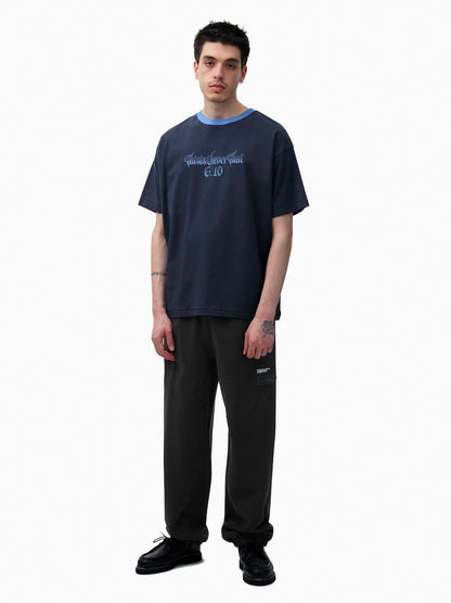 THIS IS NEVER THAT TNT C. 10 TEE-NAVY