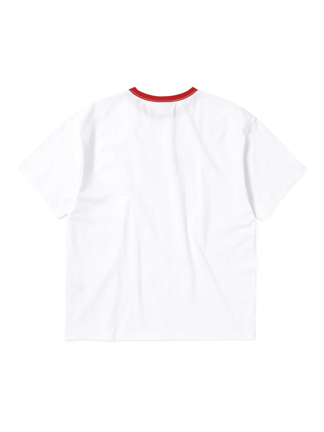 THIS IS NEVER THAT TNT C. 10 TEE-WHITE