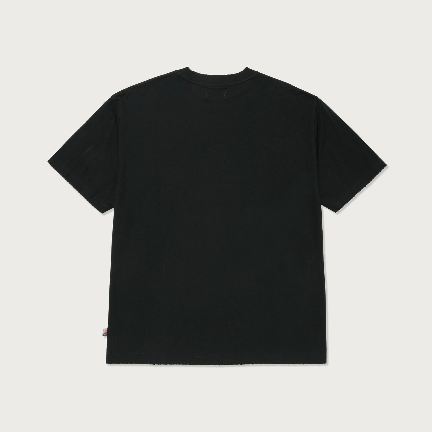 TOBACCO FIELD SS TEE