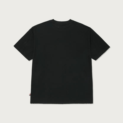 TOBACCO FIELD SS TEE