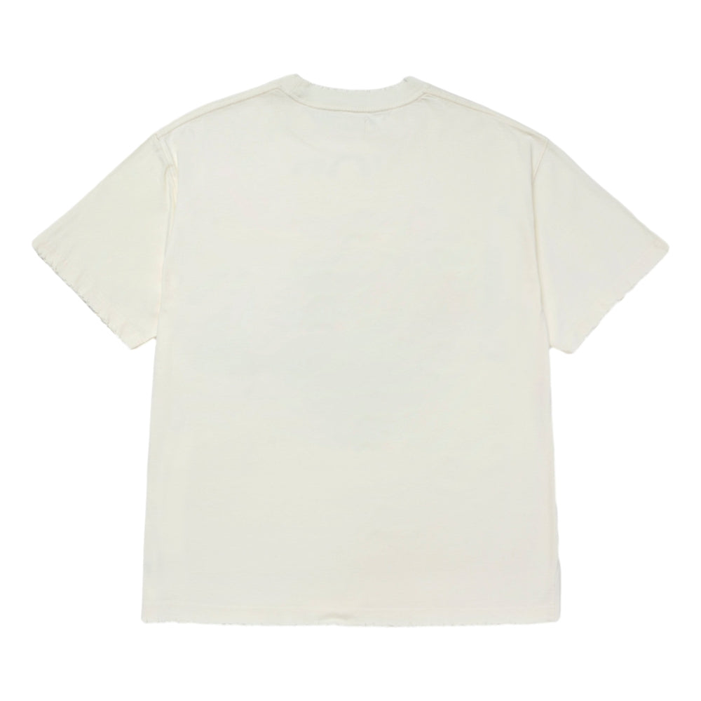TOBACCO FIELD SS TEE