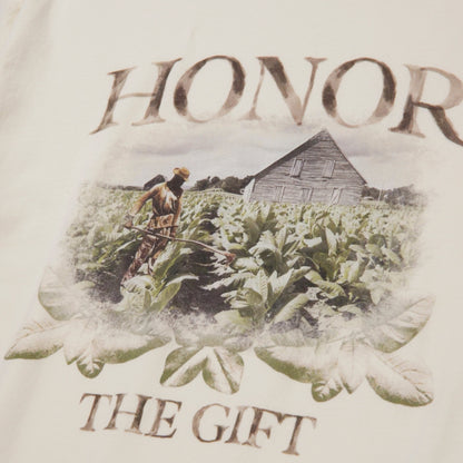 TOBACCO FIELD SS TEE