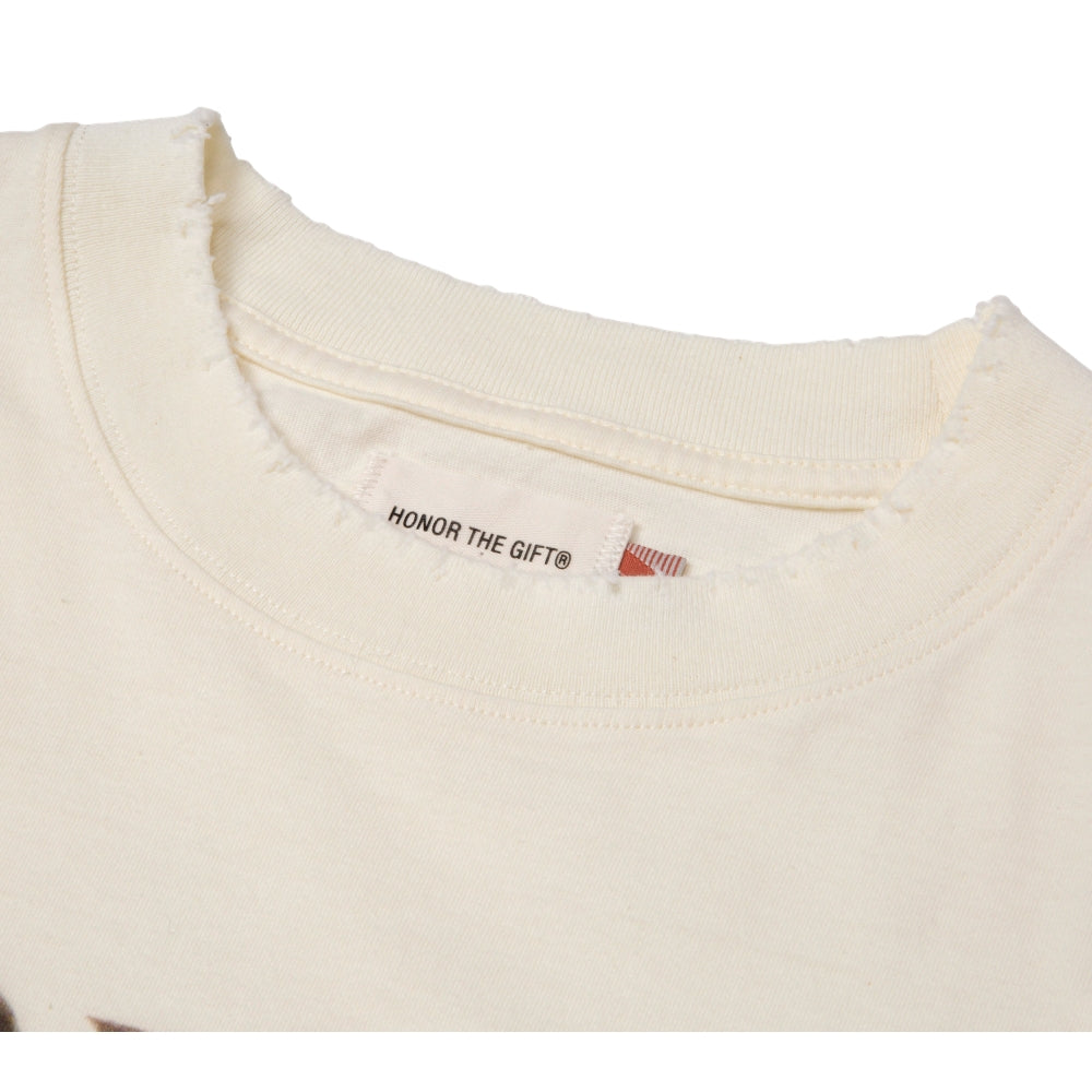 TOBACCO FIELD SS TEE