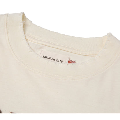 TOBACCO FIELD SS TEE