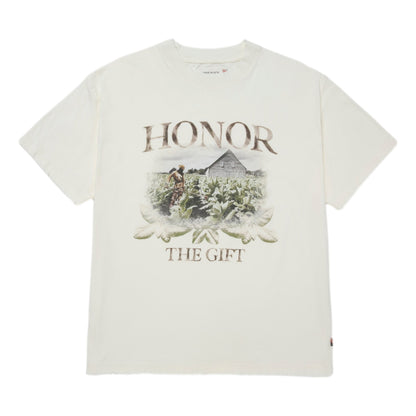 TOBACCO FIELD SS TEE