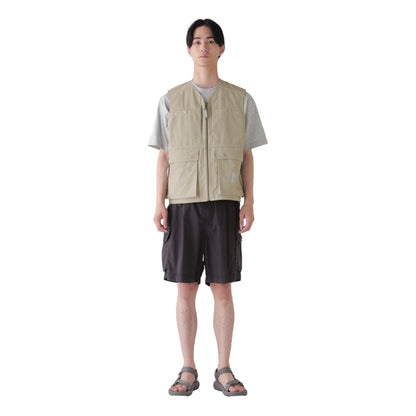 50  TOUGH ARAMID VEST (M)