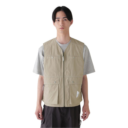 50  TOUGH ARAMID VEST (M)