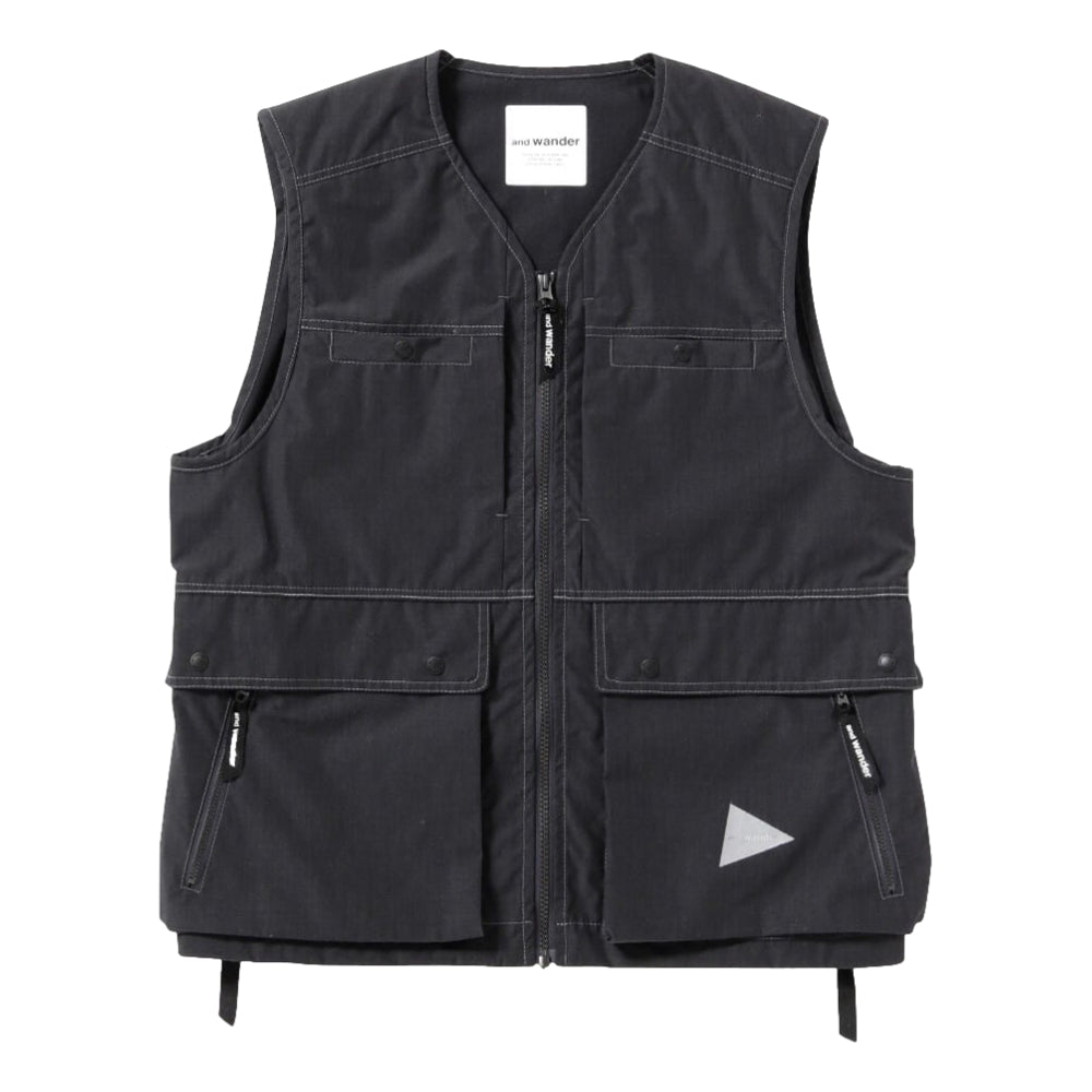 50  TOUGH ARAMID VEST (M)