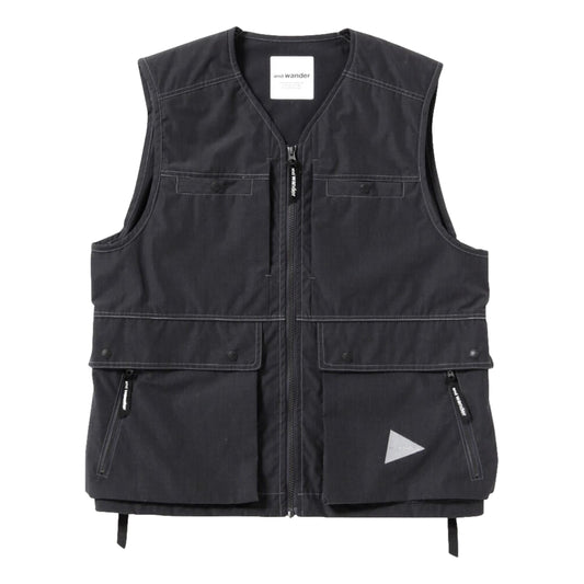 50  TOUGH ARAMID VEST (M)