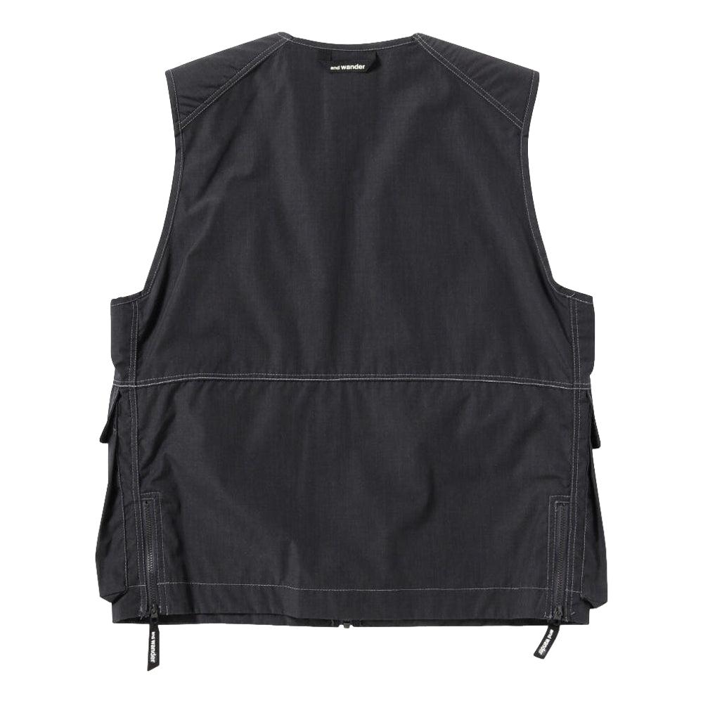 50  TOUGH ARAMID VEST (M)