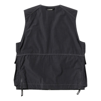 50  TOUGH ARAMID VEST (M)