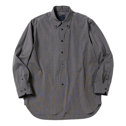 TRINITY CLOTH ROUND CUT SH