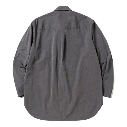 TRINITY CLOTH ROUND CUT SH