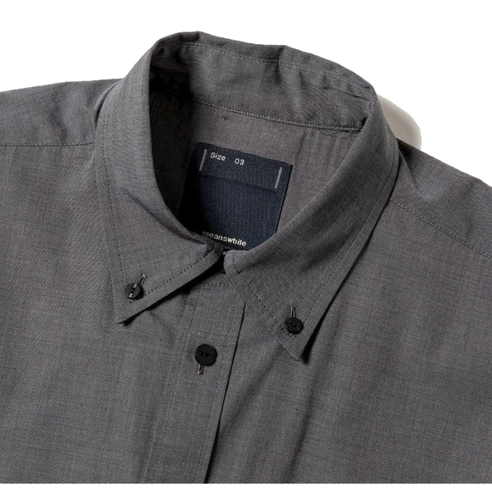 TRINITY CLOTH ROUND CUT SH