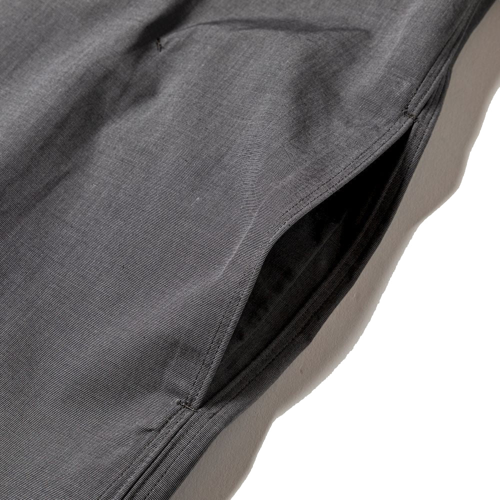 TRINITY CLOTH ROUND CUT SH